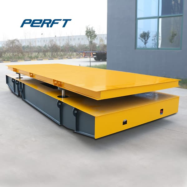 battery platform transfer car price 5 ton